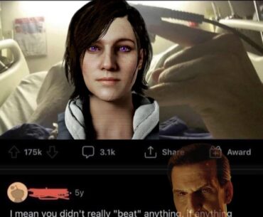 The ultimate hater