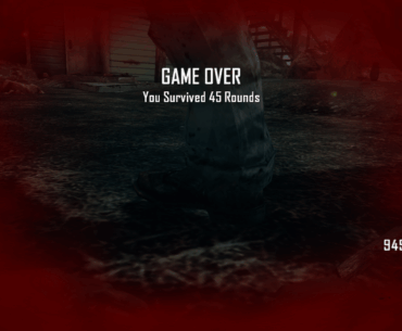 Bo2 Nuketown High Rounding