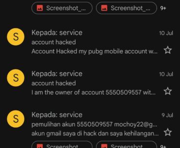 Why No Response With My Account Issues?