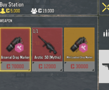 Inflation is crazy