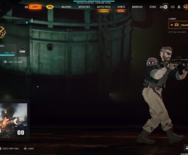 Zombies Bug
