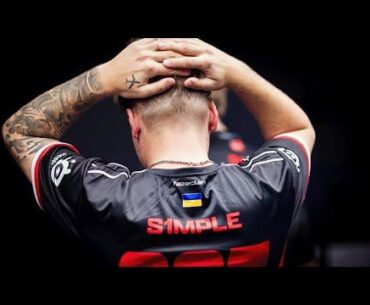 What Really Happened to FaZe s1mple at BLAST CS2 Major
