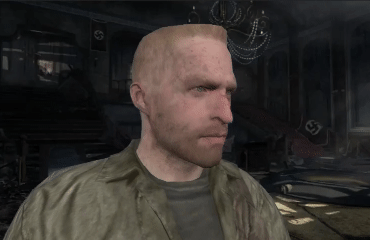 "Hey, why didn't Richtofen teleport with us?" The Devious Dempsey-