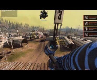 Rpg Montage! 4th of July Fireworks!!!🚀 🎇 🎆