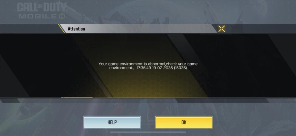 I Got banned for 10 years I Got banned for 10 years