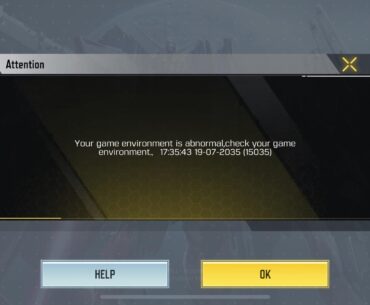 I Got banned for 10 years