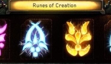 Figured out that the Citadelle swords are based off the Runes of Creation from Revelations