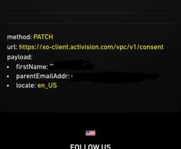 Am I the only one experiencing this bs after trying to resend email?