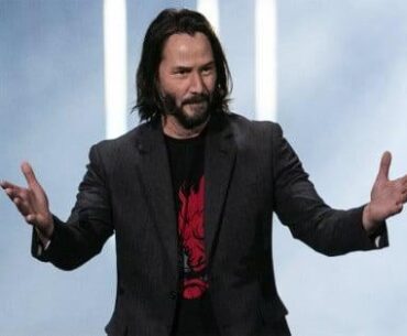 Fun reminder, Keanu Reeves role was originally about half the size of what it ended up being but he loved working on it so much it he asked for more work and doubled his involvement!