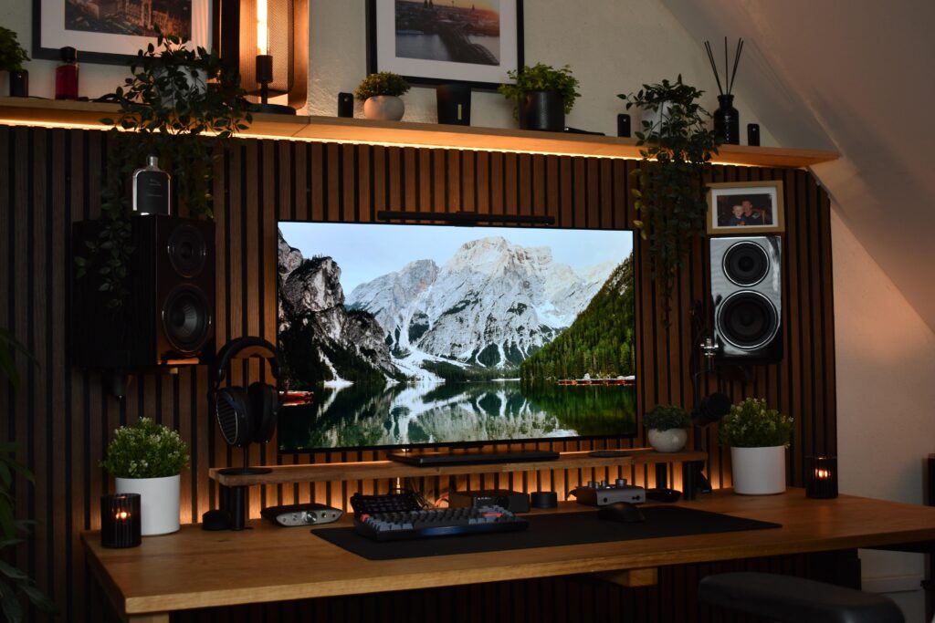 tv and pc 2 in 1