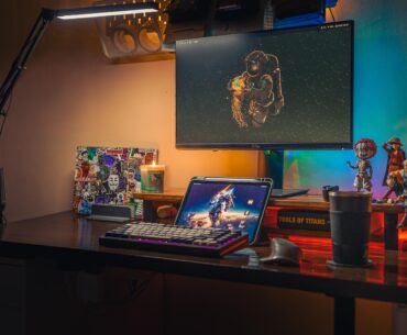 Thoughts on my setup?