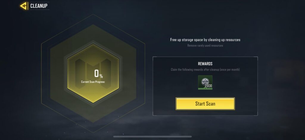 FINALLY