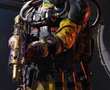 Rate this skin: I think it is cool.
