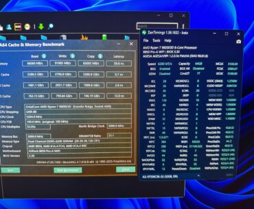 2x32gb - 6200mhz CL28