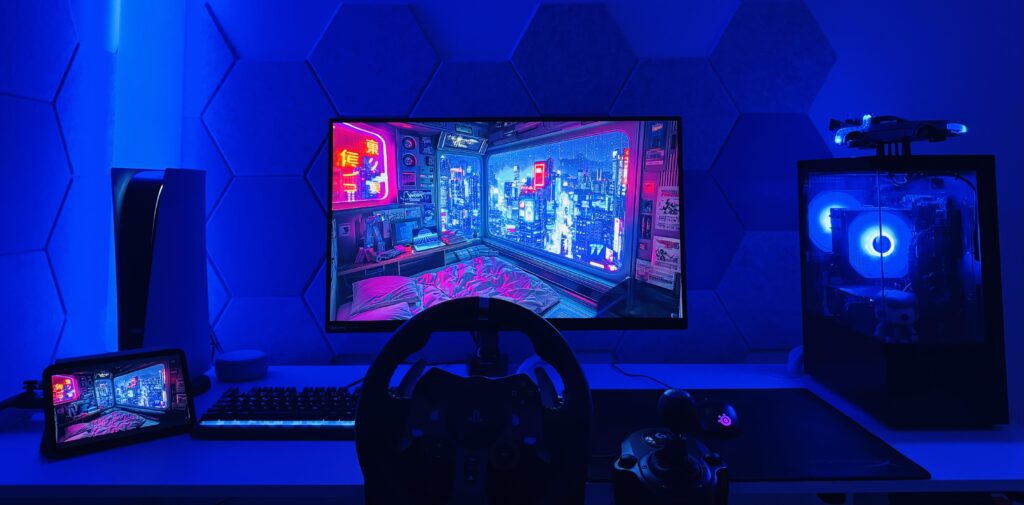 Would like some feedback, recommendations