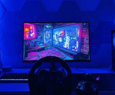 Would like some feedback, recommendations