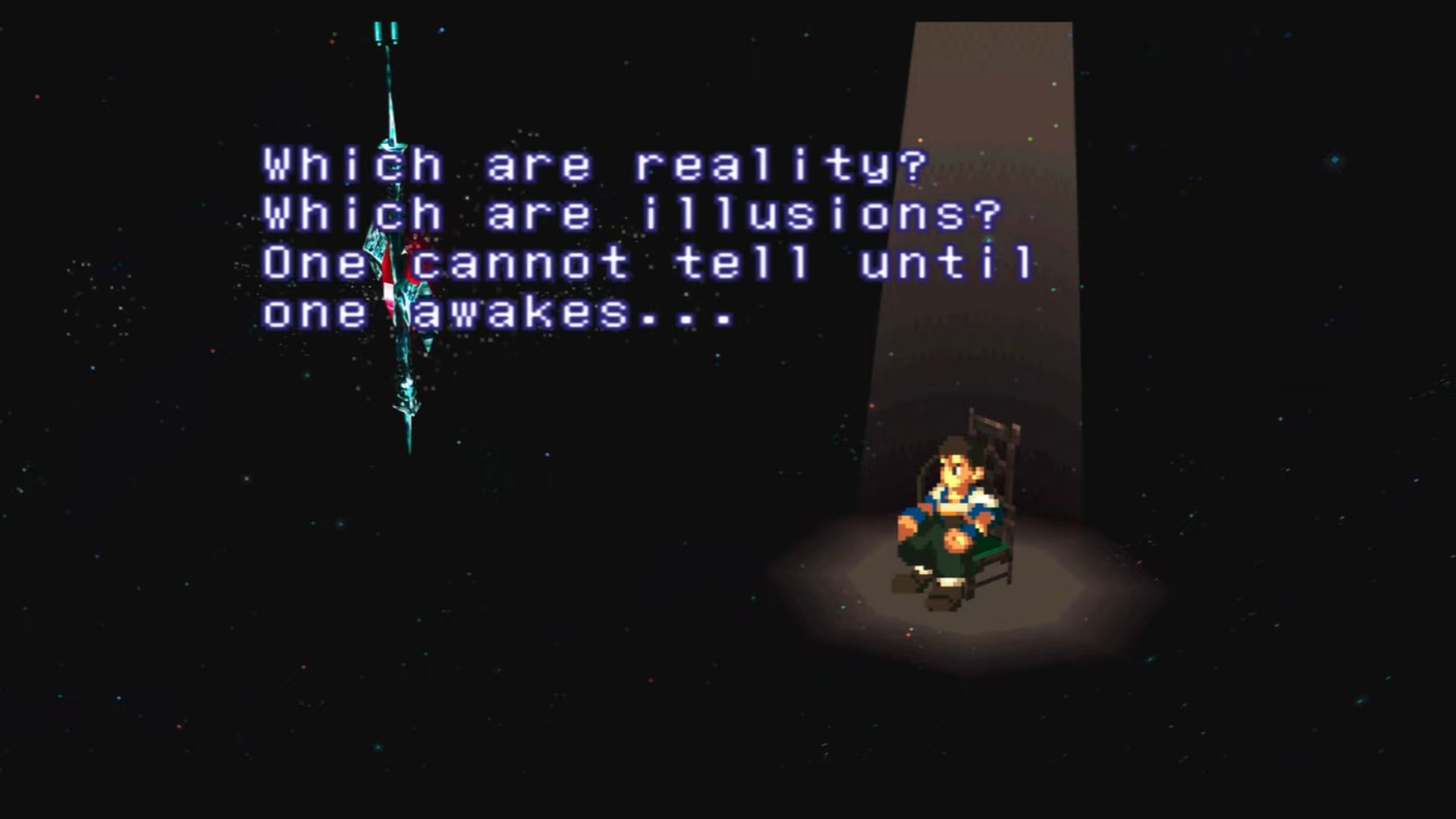 8 JRPGs That Have Aged Like Milk - Xenogears