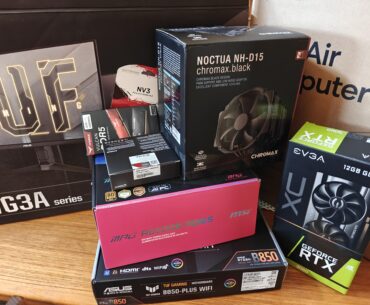 My son asked we get a gaming PC since he got good grades!