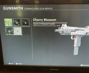 Uav works for this challenge?