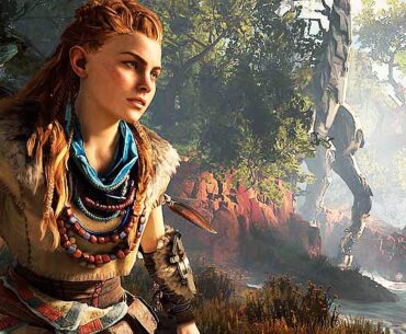 Sony Sues Tencent Over Alleged Plagiarism of the Horizon Series