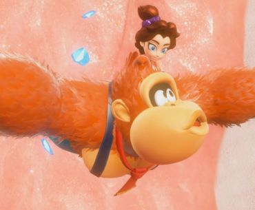 Nintendo Says Donkey Kong Bananza 'Will Come to Symbolise 3D Donkey Kong' — in a Separate 'Branch' to 2D Games
