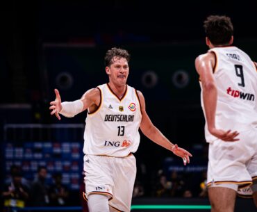 Europe locked in for NBA regular season games in 2026, '27 and '28  | FIBA Basketball