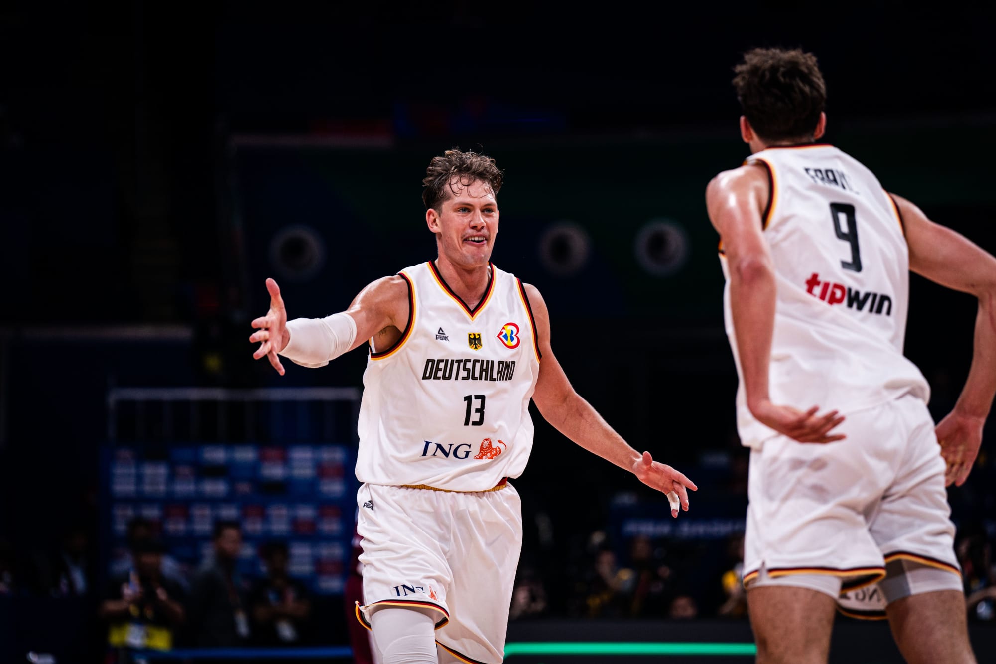 Europe locked in for NBA regular season games in 2026, ’27 and ’28 | FIBA Basketball Europe locked in for NBA regular season games in 2026, '27 and '28 | FIBA Basketball