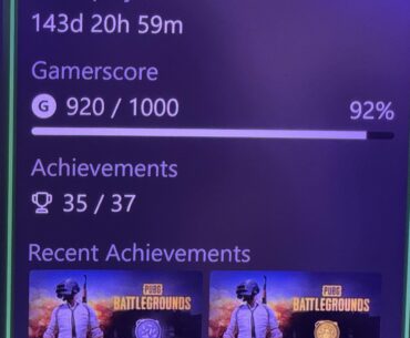 Can anyone relate? Thats 3453 hours