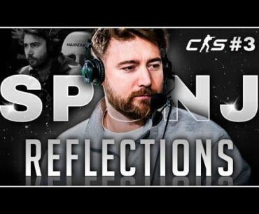 [Thorin] Reflections with SPUNJ (Part 3/4)