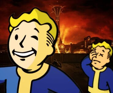 Bethesda is allegedly working on ‘multiple Fallout games’, including Fallout 3 Remastered, teases report