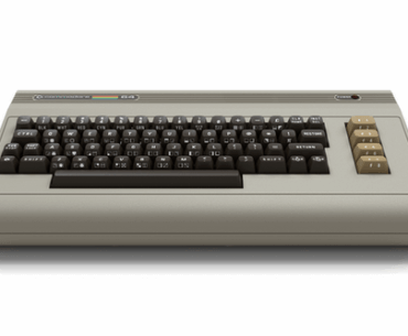 The Commodore 64 is officially back for the first time since discontinued in 1994. No for real.