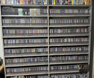 One last look before I pack them up and build a nursery; rest easy, my friends.