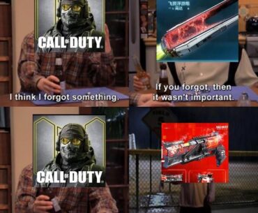 I think it's time...