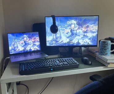 That time I got reincarnated as a battlestation