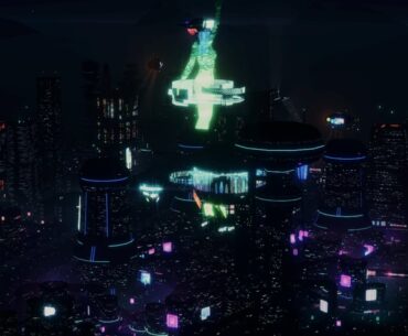 Made these in Dystopika!