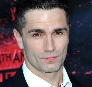 My fan casting for the Primis and Ultimis crew.
