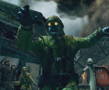 What's your favorite looking Zombie?