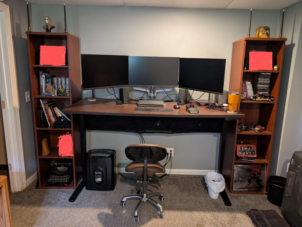 Seeking advice. How can I make this more appealing than dull?
