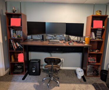 Seeking advice. How can I make this more appealing than dull?