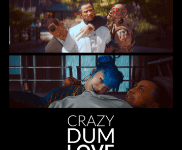 New movie is getting released