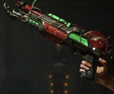 What's the sexiest wonder weapon in zombies history?