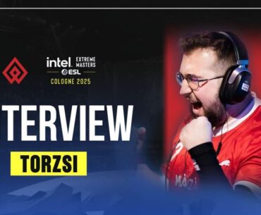 torzsi on MOUZ improvements: “That’s what we are still figuring out because it’s not a fast process”