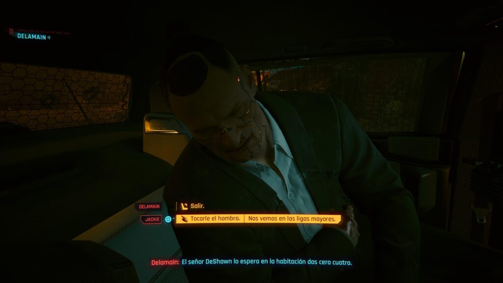 I just bought the game. AND NOW I HAVE WATERY EYES AND IM SAD.