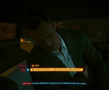 I just bought the game. AND NOW I HAVE WATERY EYES AND IM SAD.