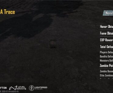 Metro Royale is unplayable