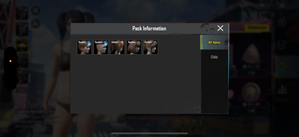 Can you get duplicates