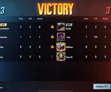 Ranked Arena is a joke