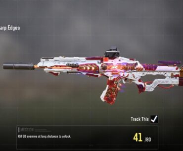 Tips for camo grinding