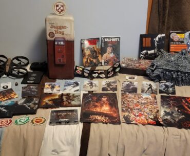 [COD] Anyone else miss collectors edition bundles? Wish we get them back someday.
