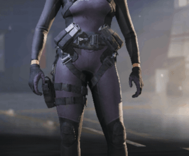 Why do codm sweat love this skin so much?